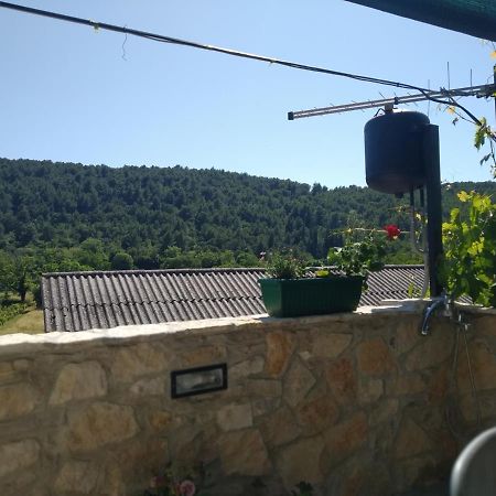 Milica App Skradinsko Polje 24 Hotel ภายนอก รูปภาพ