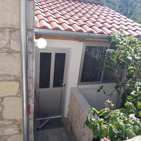 Milica App Skradinsko Polje 24 Hotel ภายนอก รูปภาพ