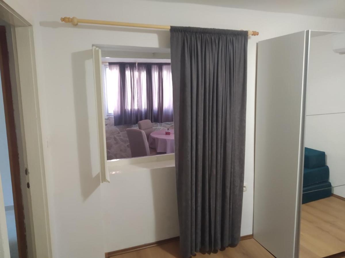 Milica App Skradinsko Polje 24 Hotel ภายนอก รูปภาพ