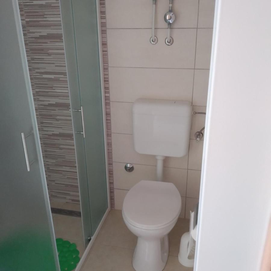 Milica App Skradinsko Polje 24 Hotel ภายนอก รูปภาพ