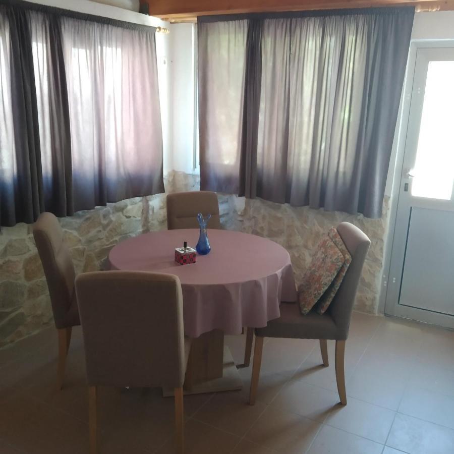 Milica App Skradinsko Polje 24 Hotel ภายนอก รูปภาพ