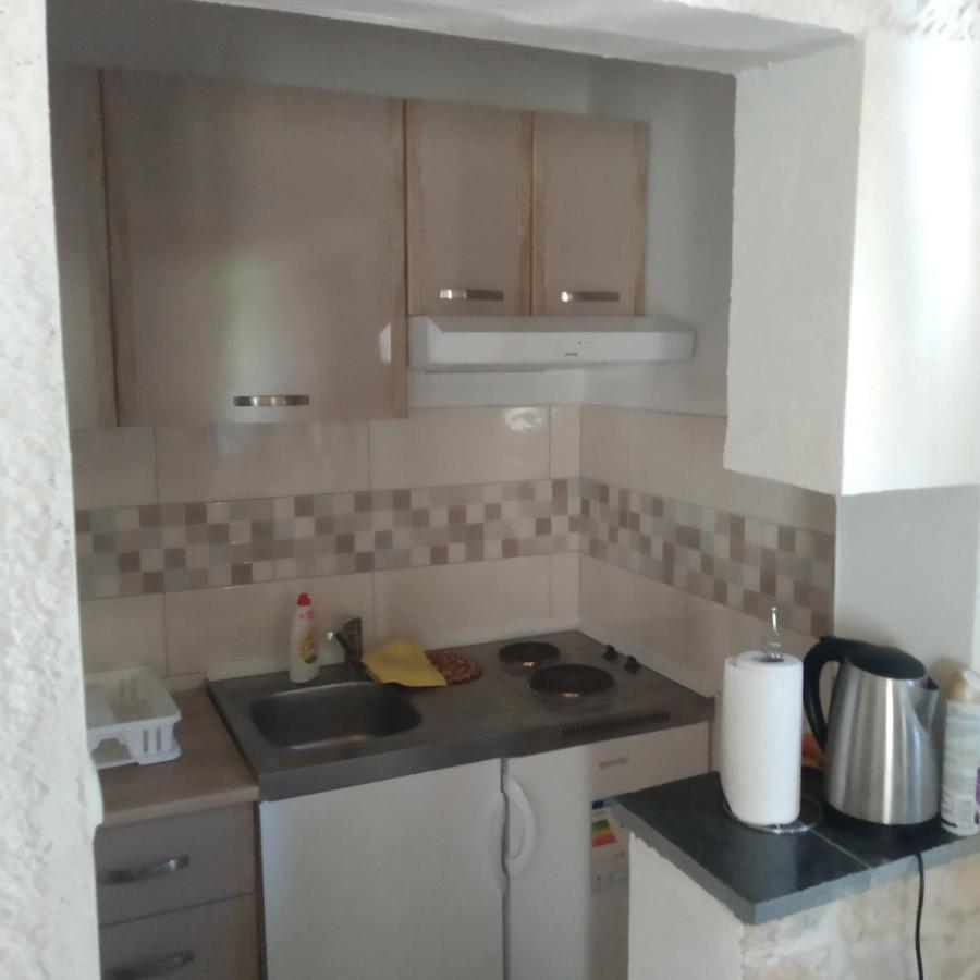 Milica App Skradinsko Polje 24 Hotel ภายนอก รูปภาพ