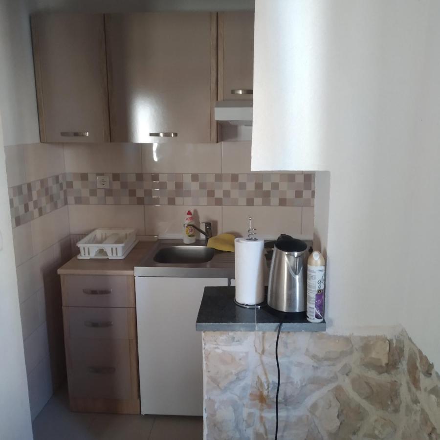 Milica App Skradinsko Polje 24 Hotel ภายนอก รูปภาพ