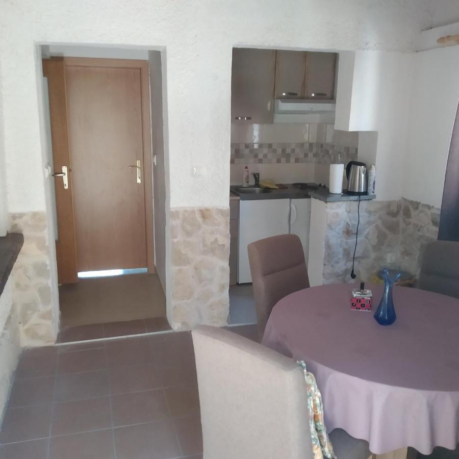 Milica App Skradinsko Polje 24 Hotel ภายนอก รูปภาพ