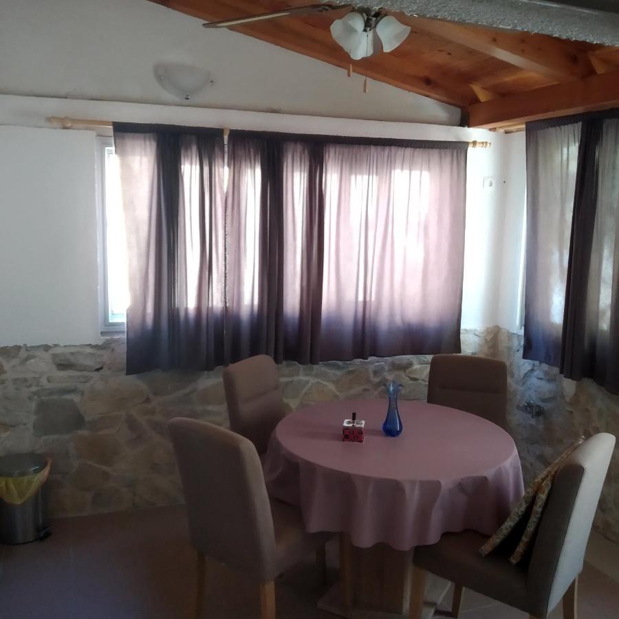 Milica App Skradinsko Polje 24 Hotel ภายนอก รูปภาพ