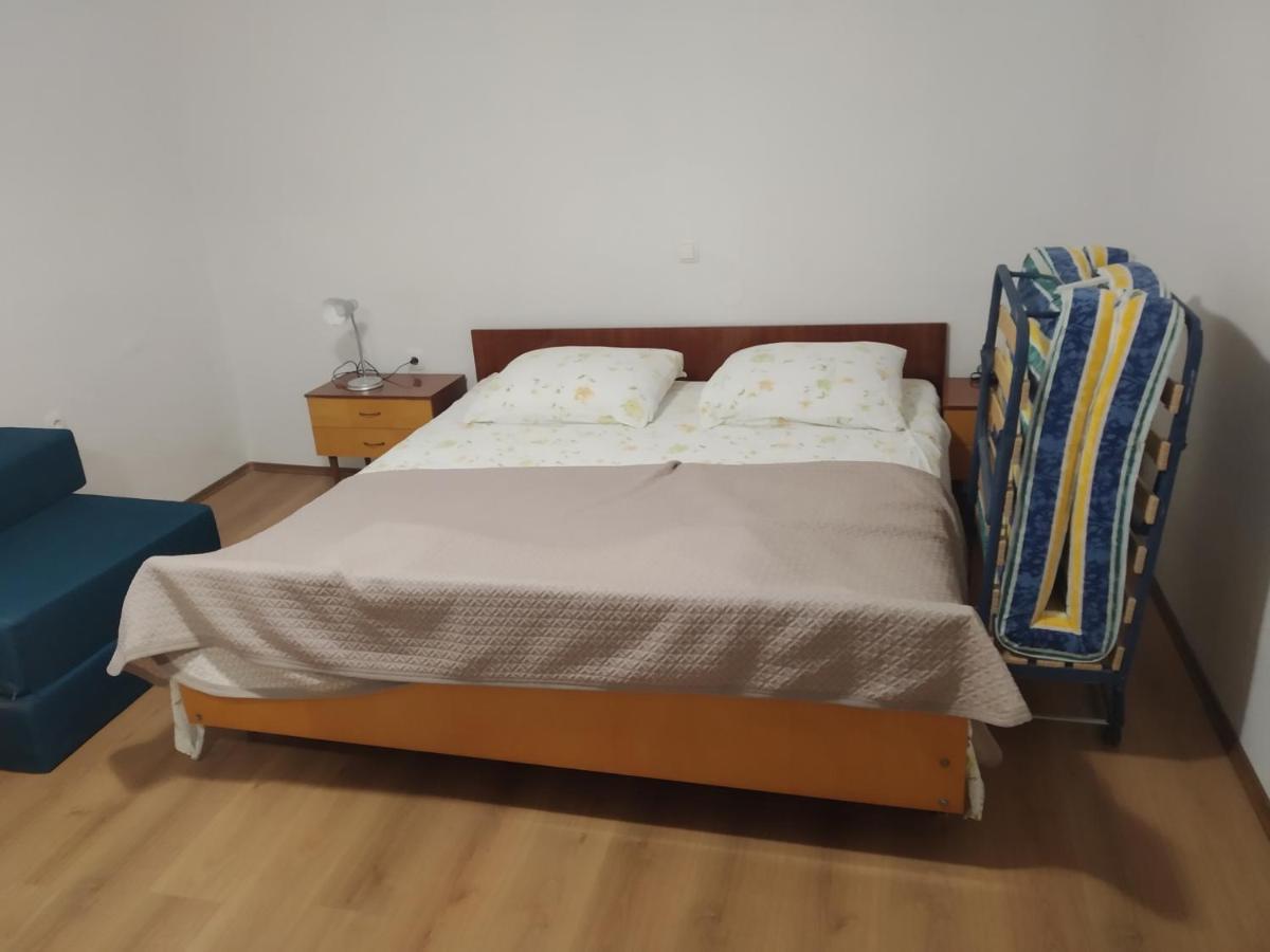 Milica App Skradinsko Polje 24 Hotel ภายนอก รูปภาพ