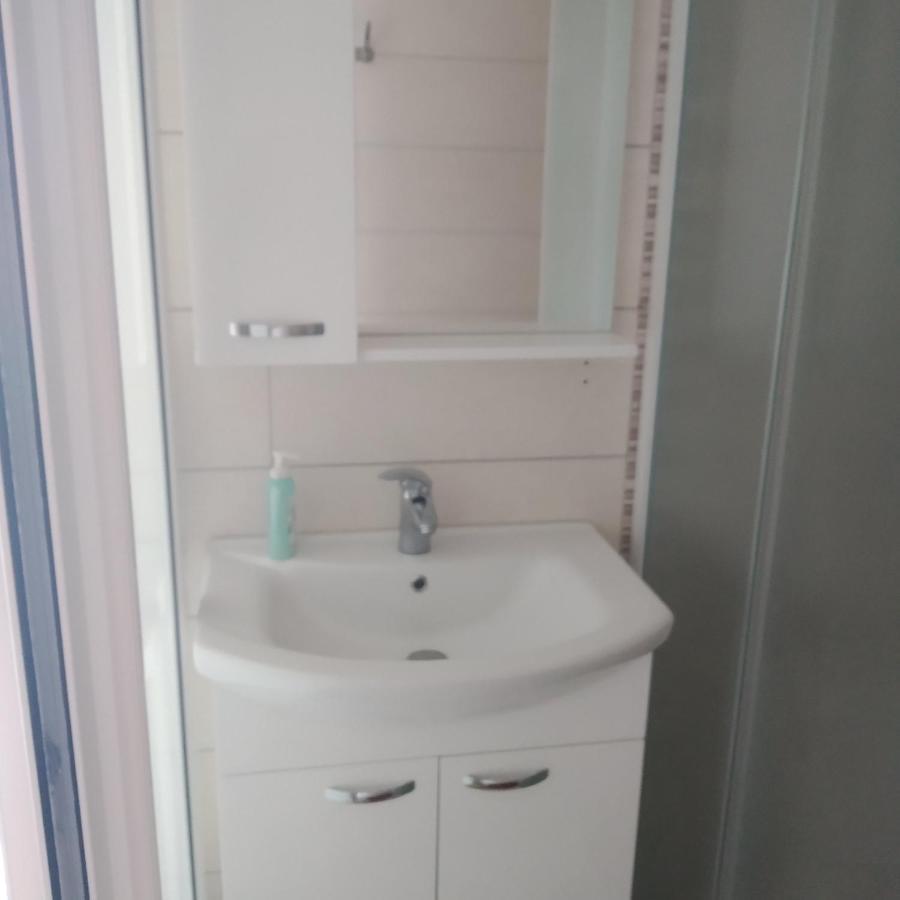 Milica App Skradinsko Polje 24 Hotel ภายนอก รูปภาพ