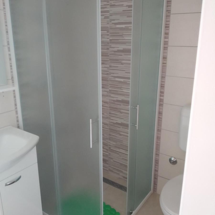 Milica App Skradinsko Polje 24 Hotel ภายนอก รูปภาพ