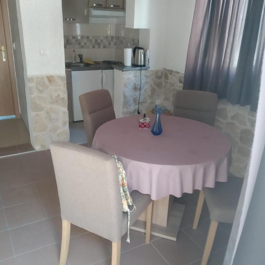 Milica App Skradinsko Polje 24 Hotel ภายนอก รูปภาพ