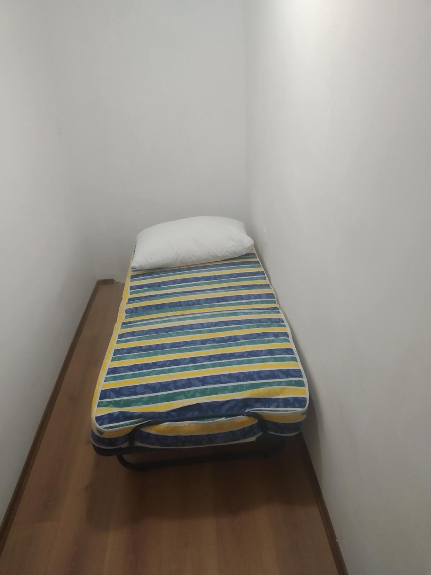 Milica App Skradinsko Polje 24 Hotel ภายนอก รูปภาพ